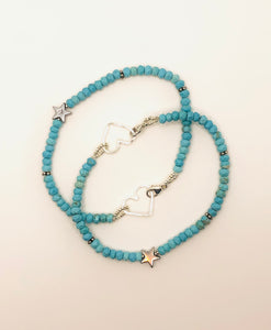Soul Sister / Soul Brother Bracelets