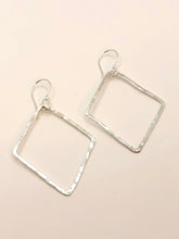 "Geometria" Earrings