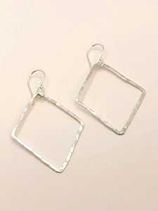 "Geometria" Earrings