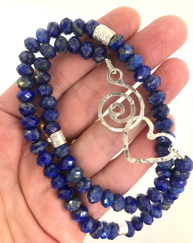 Lapis Lazuli Necklace