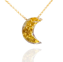Sacred Moon