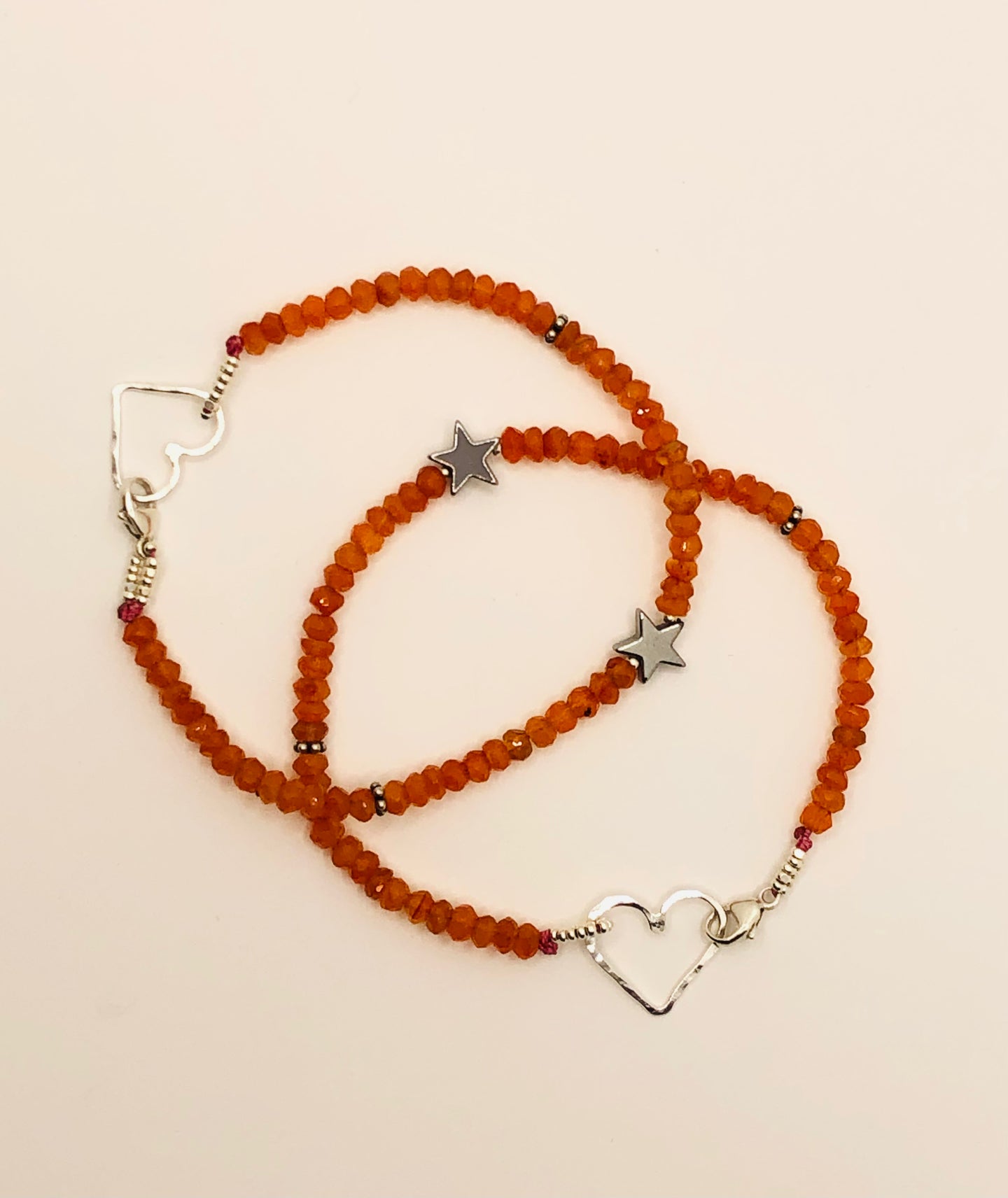 Soul Sister Bracelets