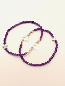 Soul Sister Bracelets