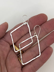 "Geometria" Earrings