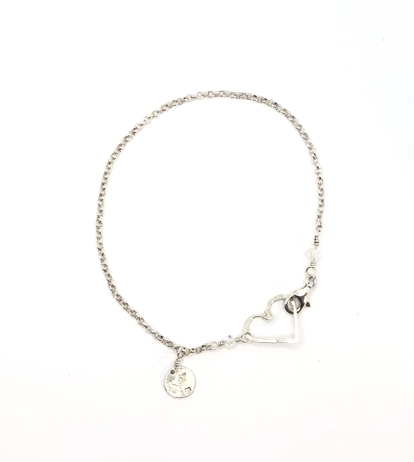 Ankle Bracelet Chain