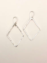 "Geometria" Earrings