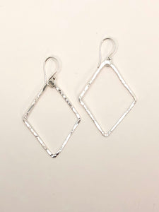 "Geometria" Earrings