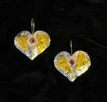 Radiant Heart Necklace