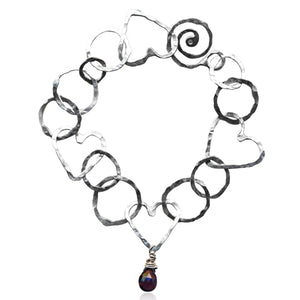 Love Links Bracelet Light