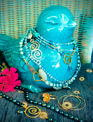 Jewelry Deposit $150