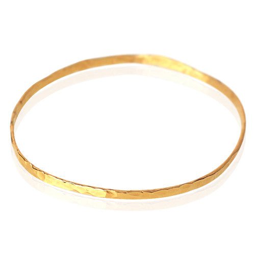 Stacking Bangle