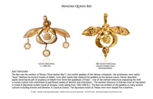 Minoan Queen Bee