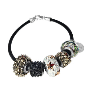 Super Star Swarovski Crystal Bead