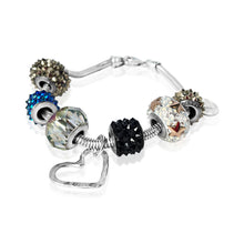 Super Star Swarovski Crystal Bead