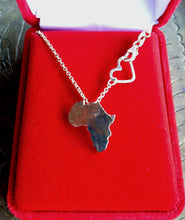 Daraja Necklace in 24k Gold Vermeil