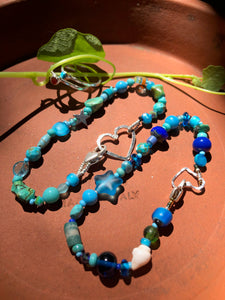 Dreaming of the Greek Islands Bracelet 1