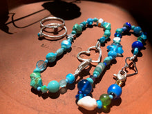 Summer Fun Stackable Bracelets