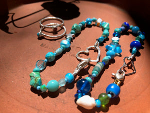 Summer Fun Stackable Bracelets