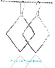"Geometria" Earrings