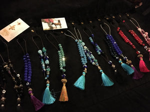 Komboloi (worry-free beads)