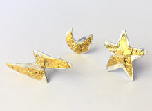 "You are the Moon & the Stars" Earrings