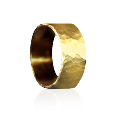 Circle of Life Wedding Ring