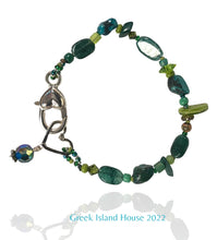 Heart Chakra Bracelet