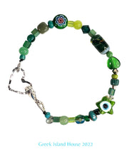 Heart Chakra Bracelet