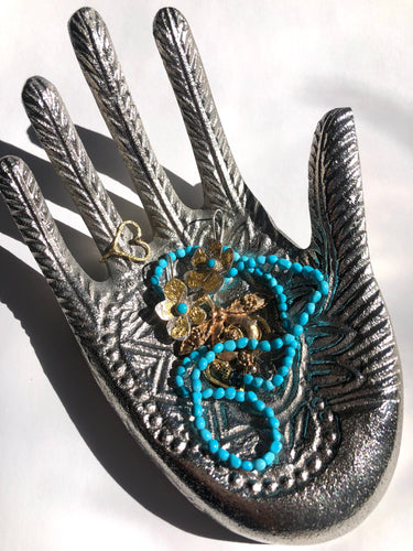 Jewelry Holder