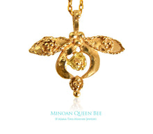 Minoan Queen Bee