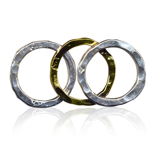 Stacking Rings