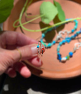 Dreaming of the Greek Islands Bracelet 2