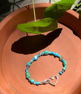 Dreaming of the Greek Islands Bracelet 1