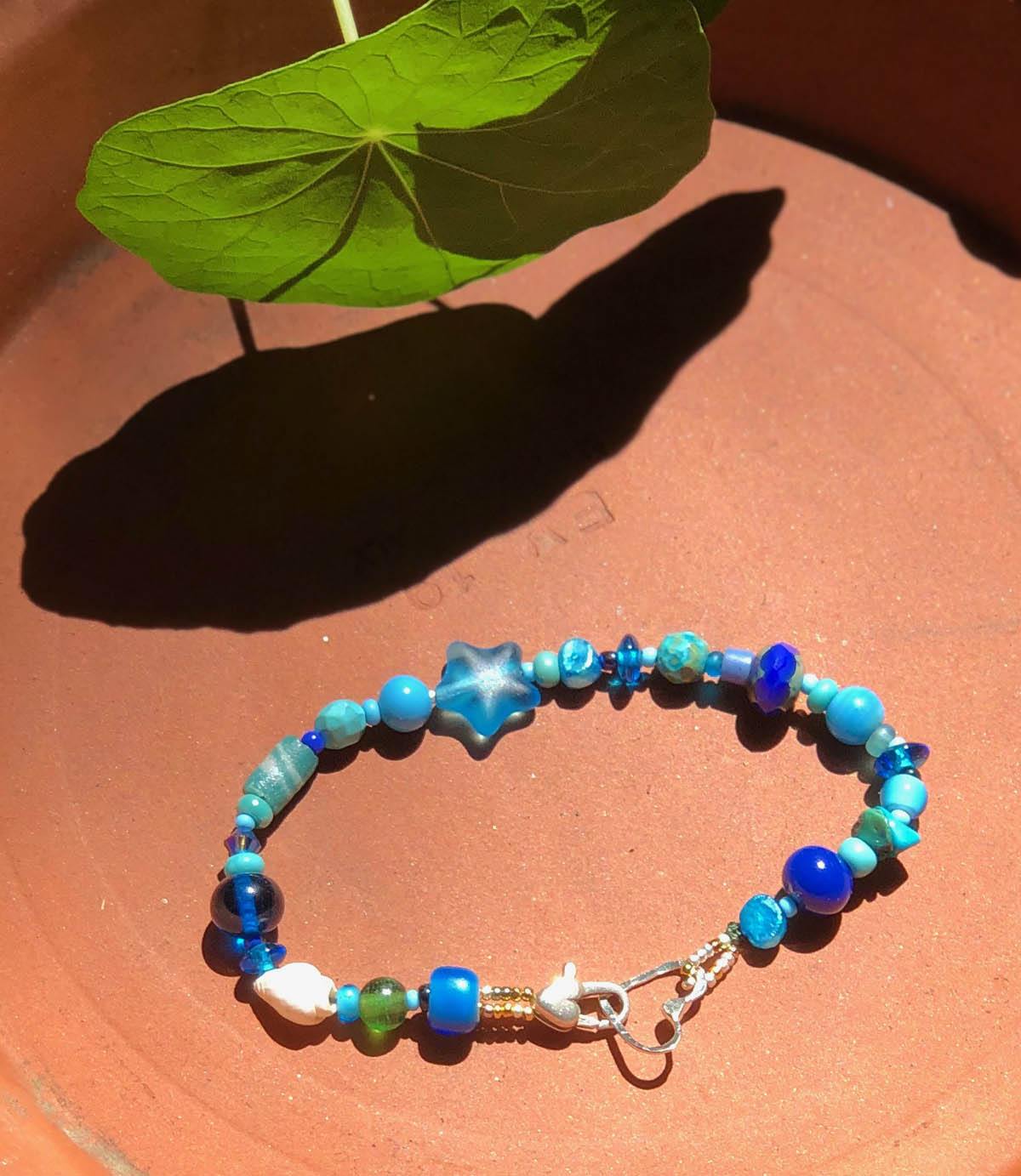 Dreaming of the Greek Islands Bracelet 2