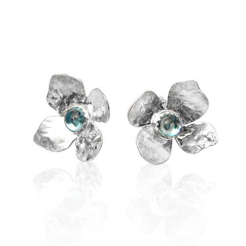 Flower Earrings