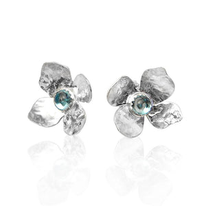 Flower Earrings