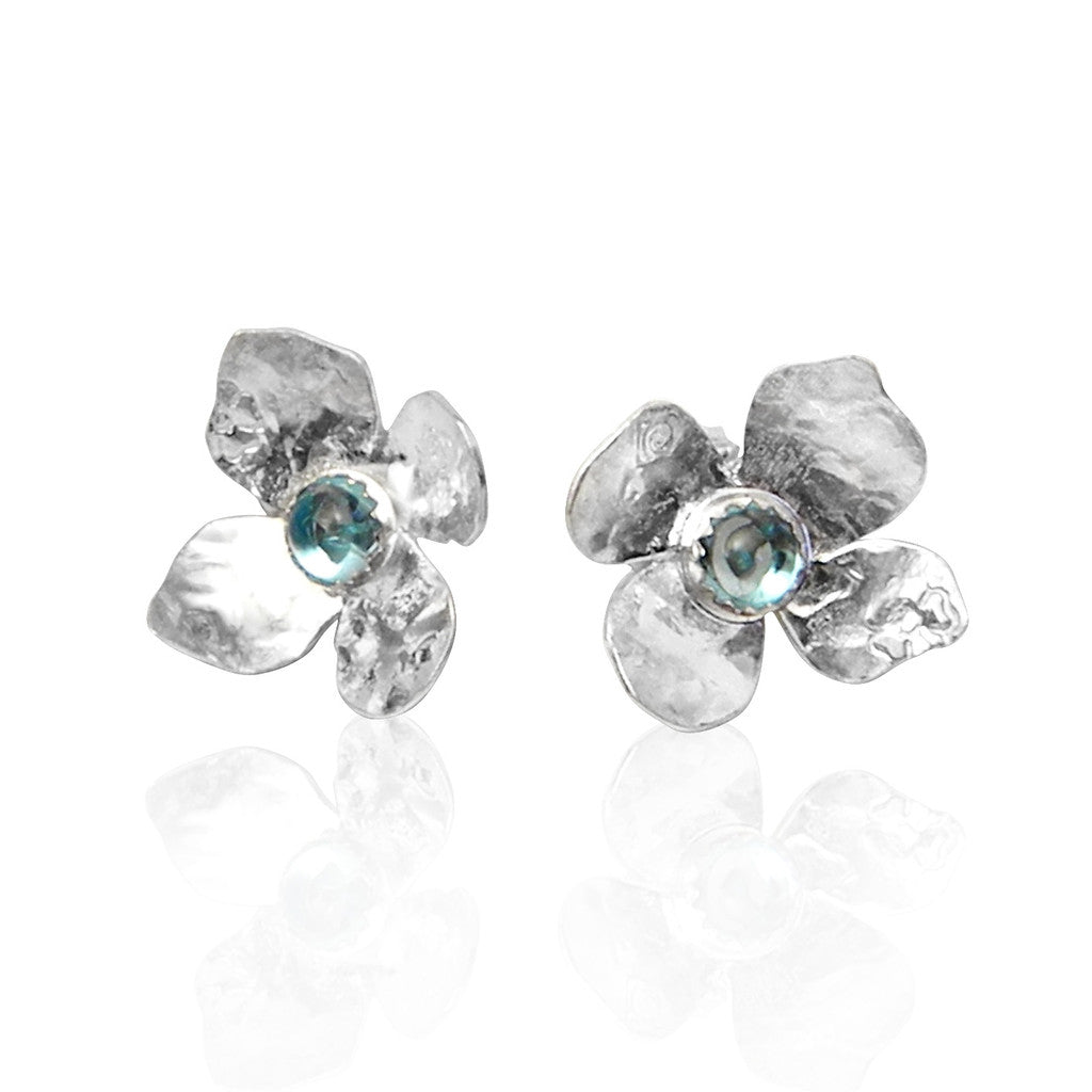 Flower Earrings