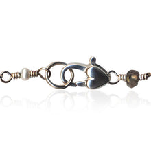 God's Eye Necklace (Mati)