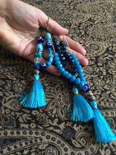 Komboloi (worry-free beads)